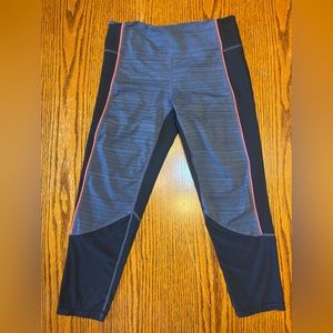 Zella running outfit size small